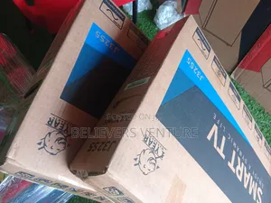 Ailyons 32inches Smart Tv Perfect for Cozy Living Room