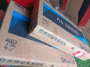Ailyons Smart 32 Inches Luminous