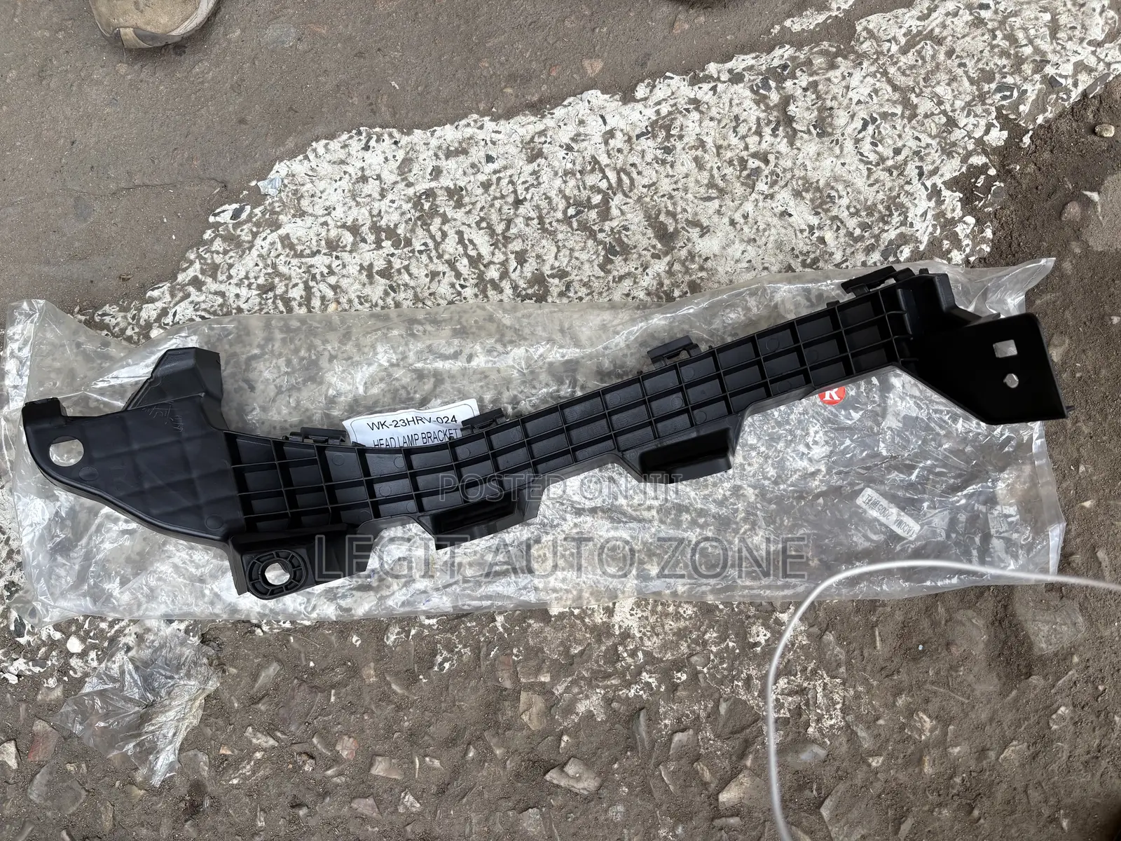 HRV 2023,2024,2025, Headlight Seat Available