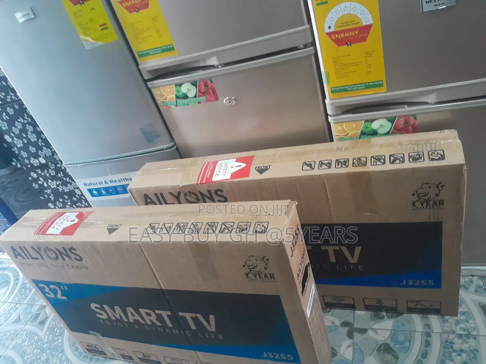 Viewhub Ailyons 32''
