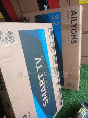 Ailyons Smart 32 Lustrous