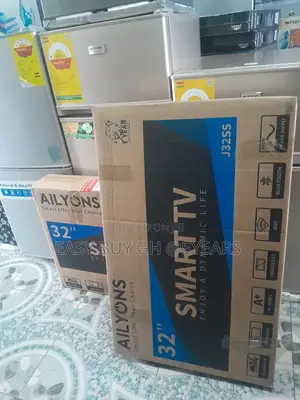 Viewhub Ailyons 32''