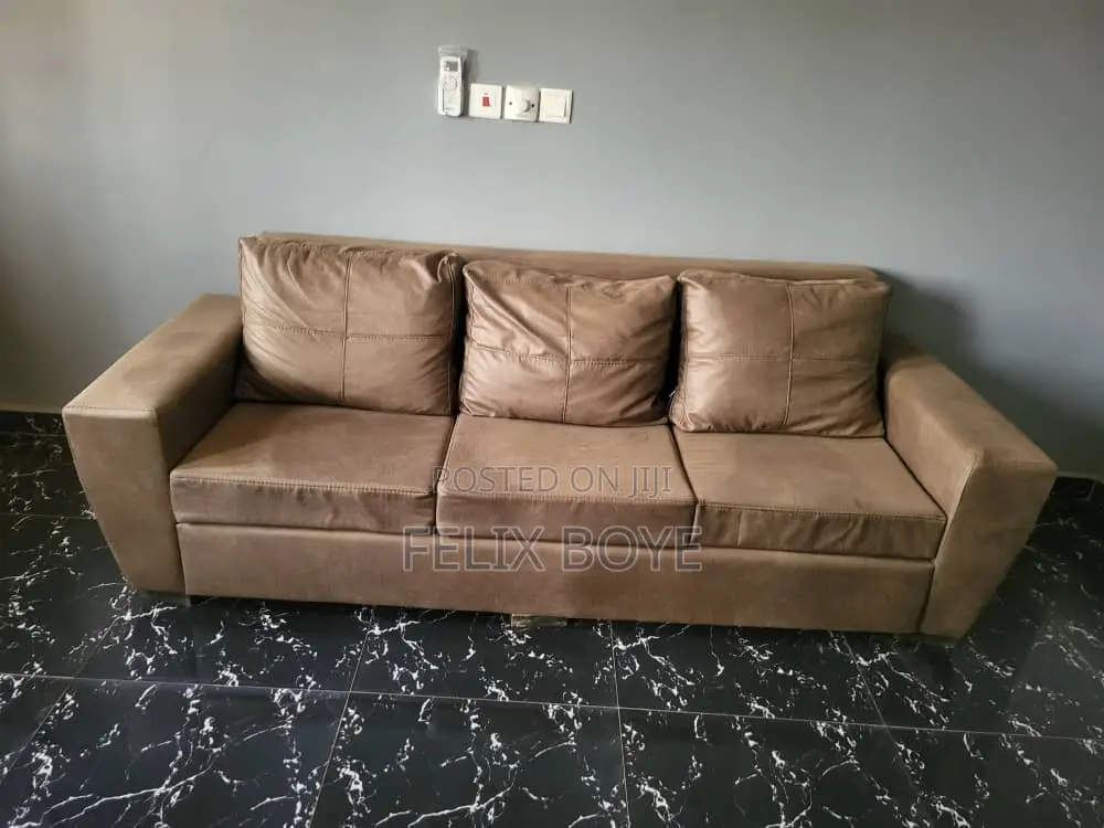 Leather Sofa Chairs