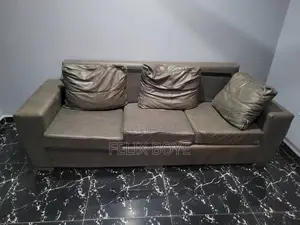 Leather Sofa Chairs
