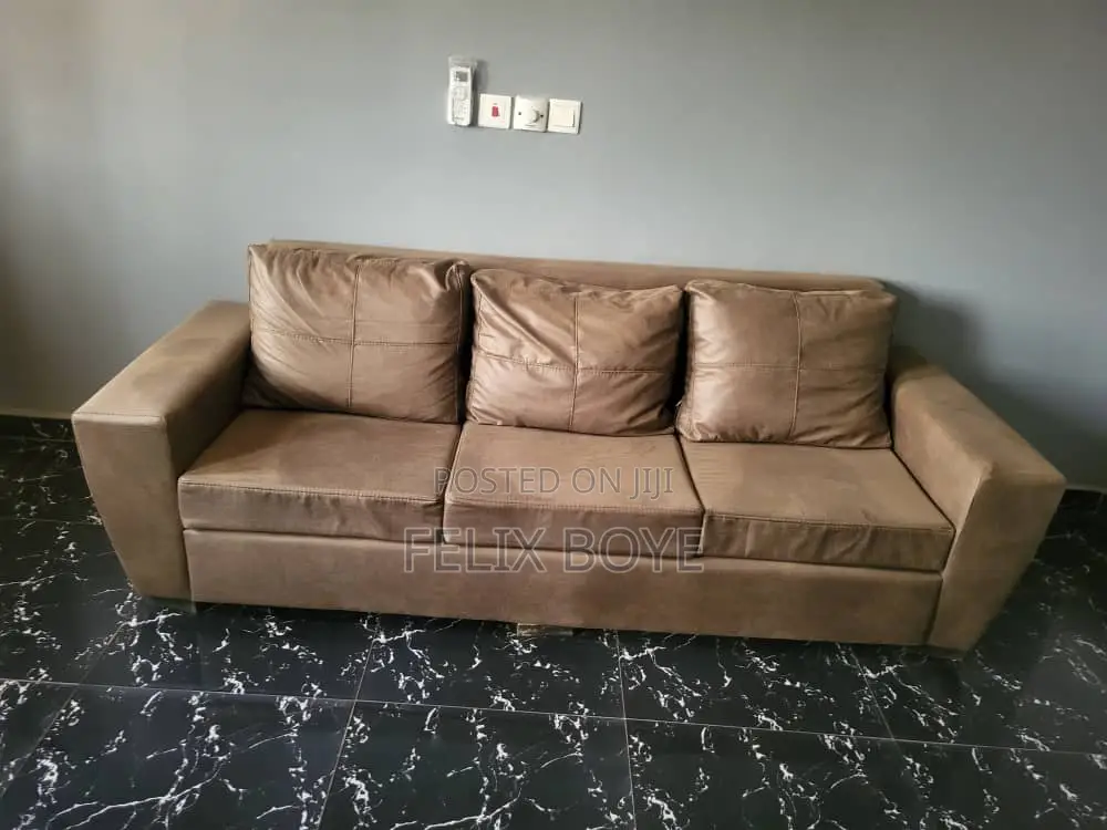 Leather Sofa Chairs