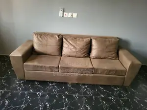 Leather Sofa Chairs