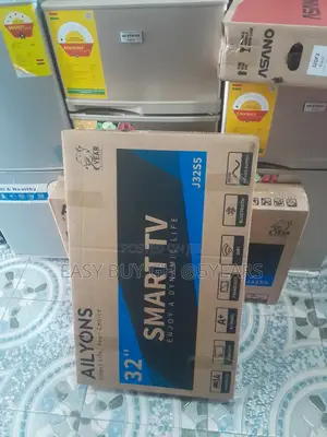 Ailyons 32'' Piexlpreak