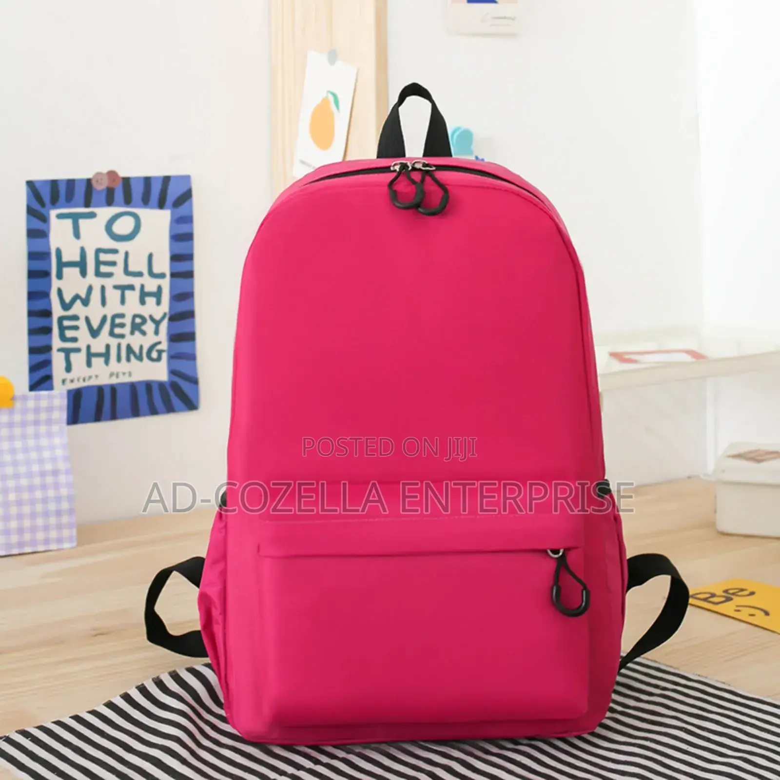 School Bags