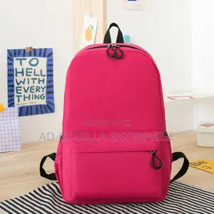 School Bags