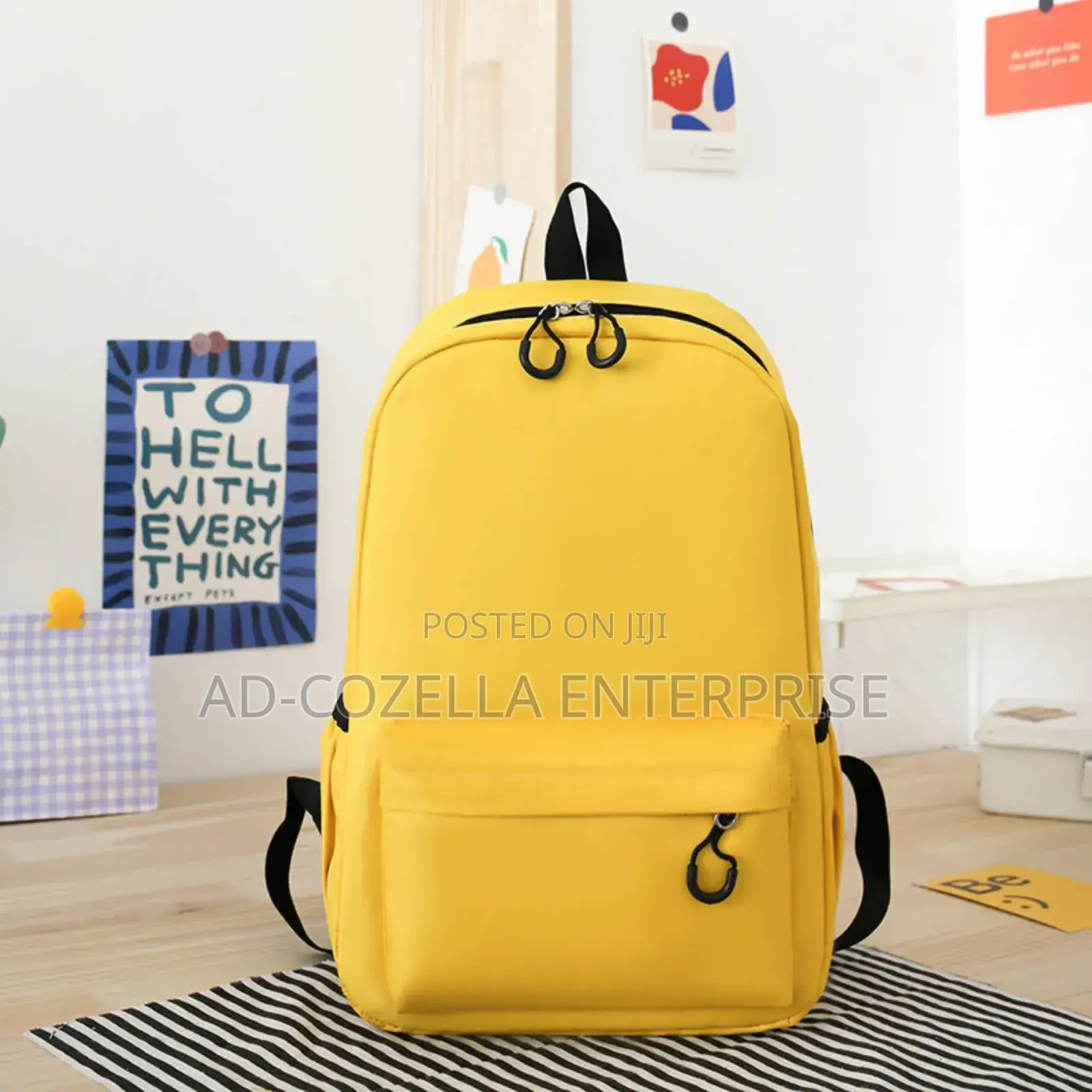 School Bags