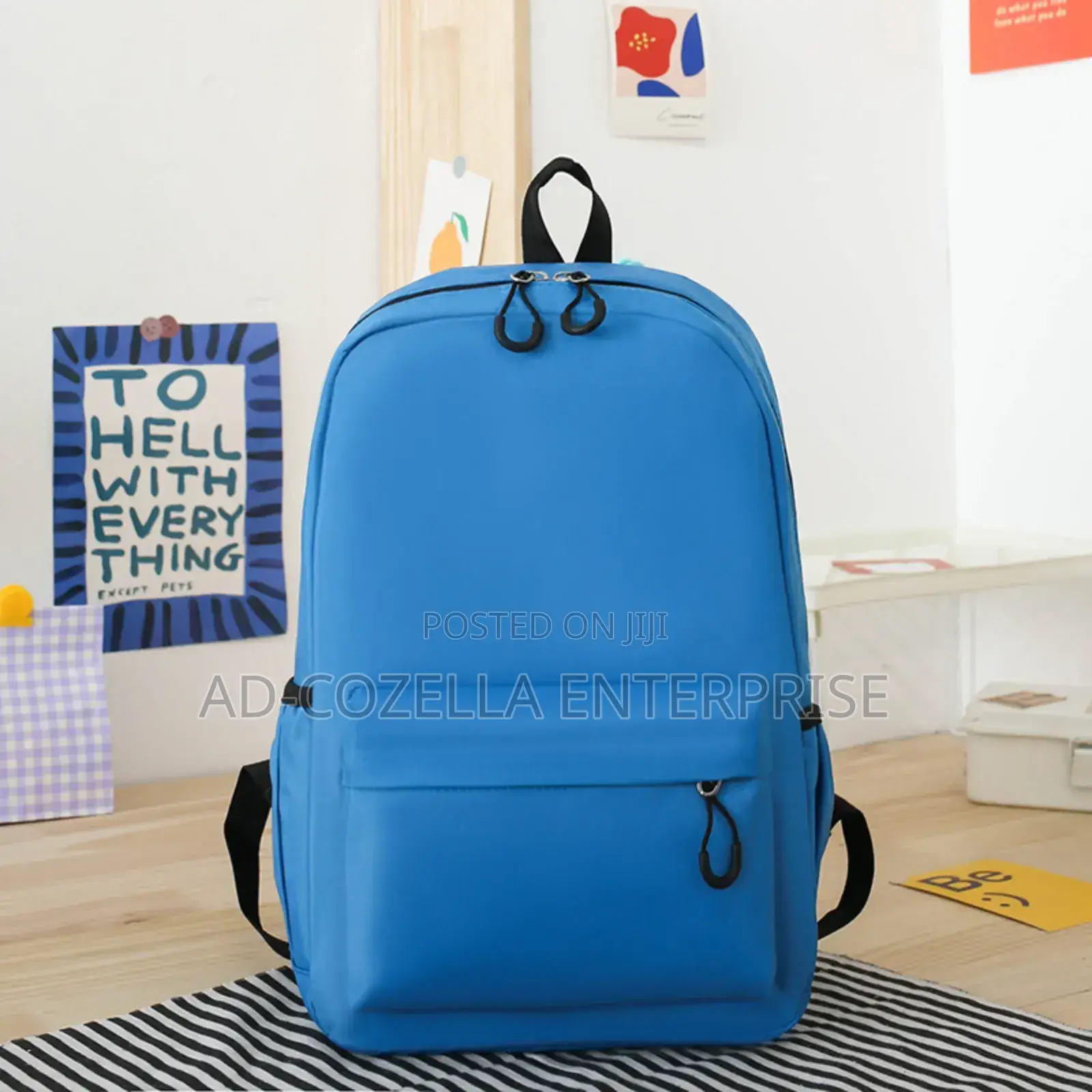 School Bags