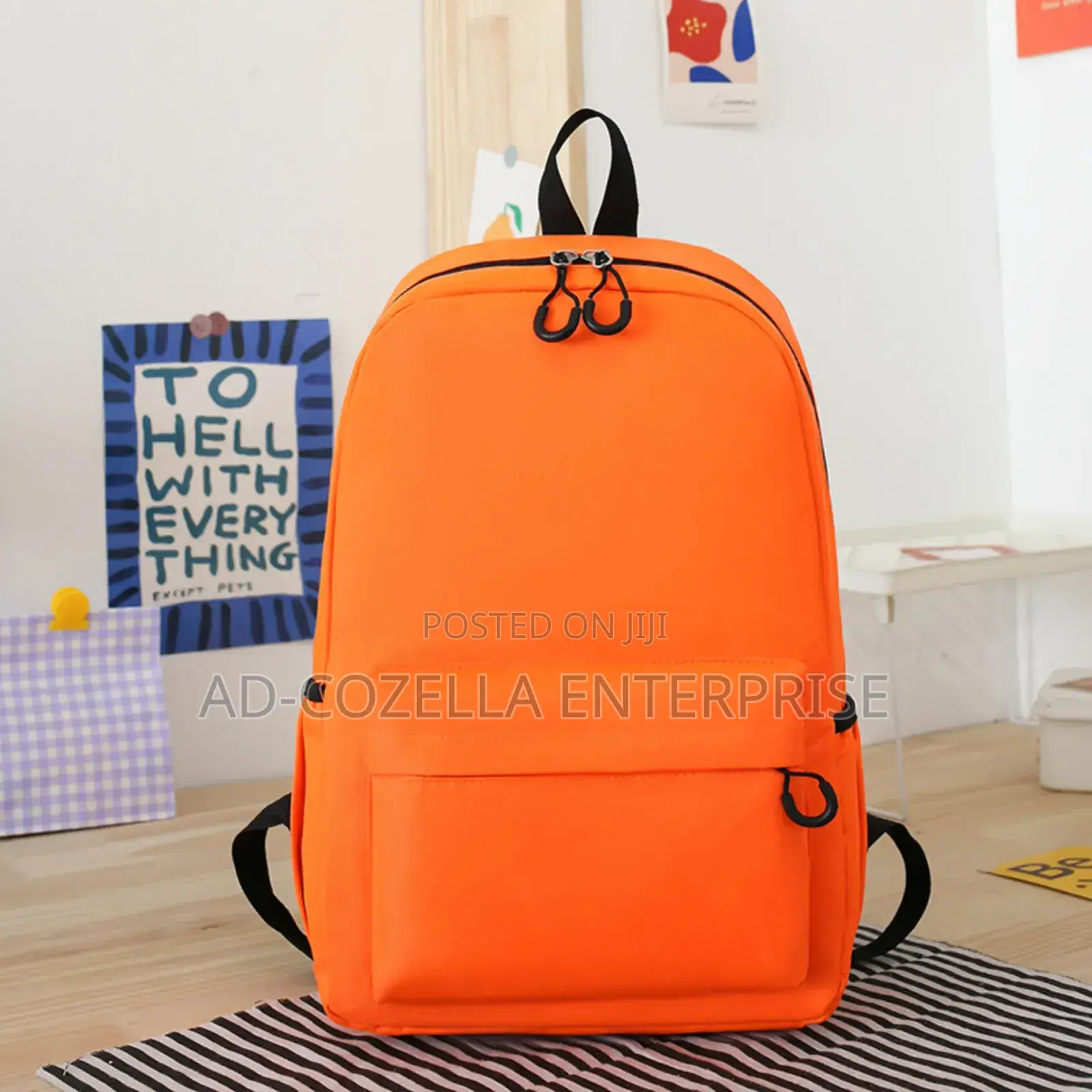 School Bags