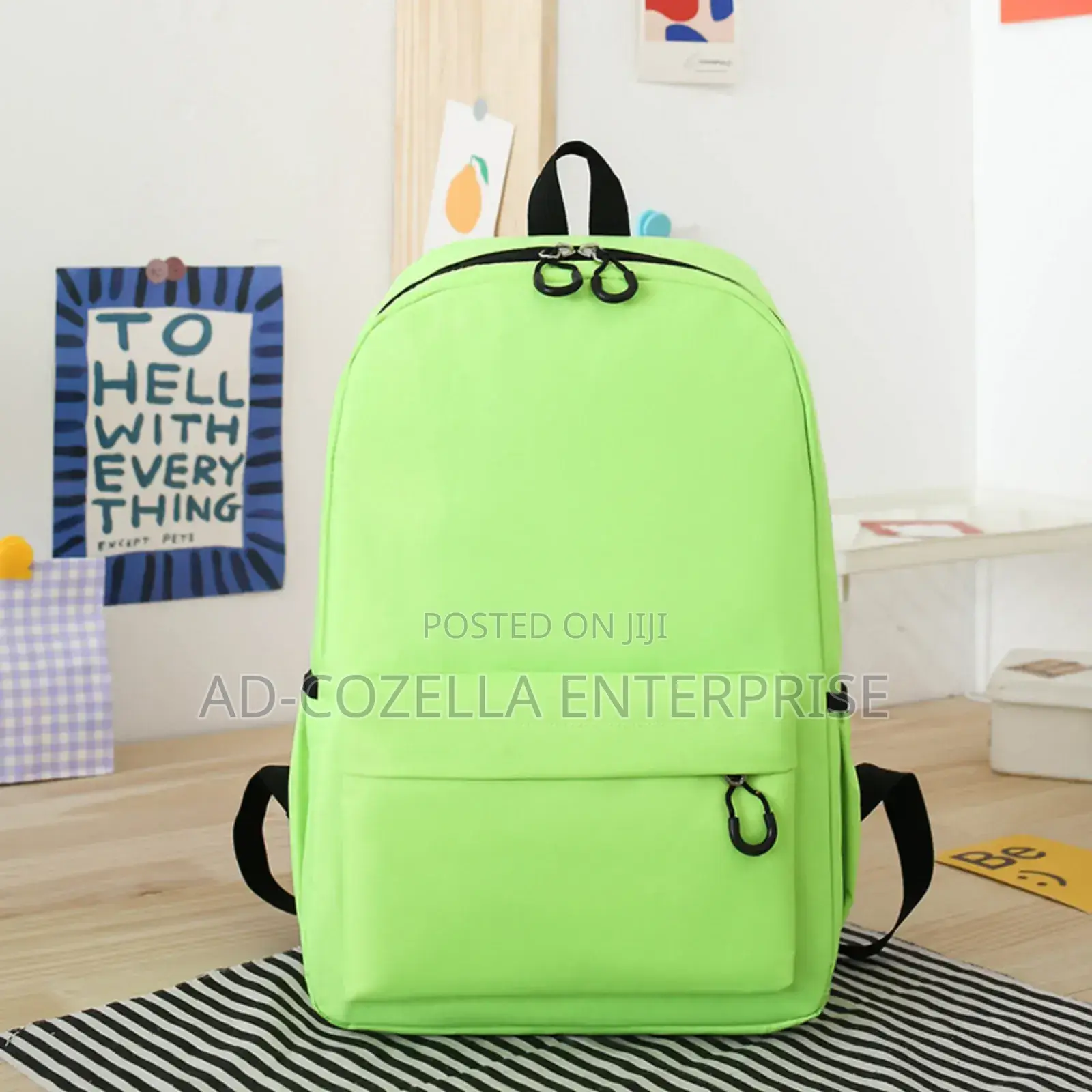 School Bags
