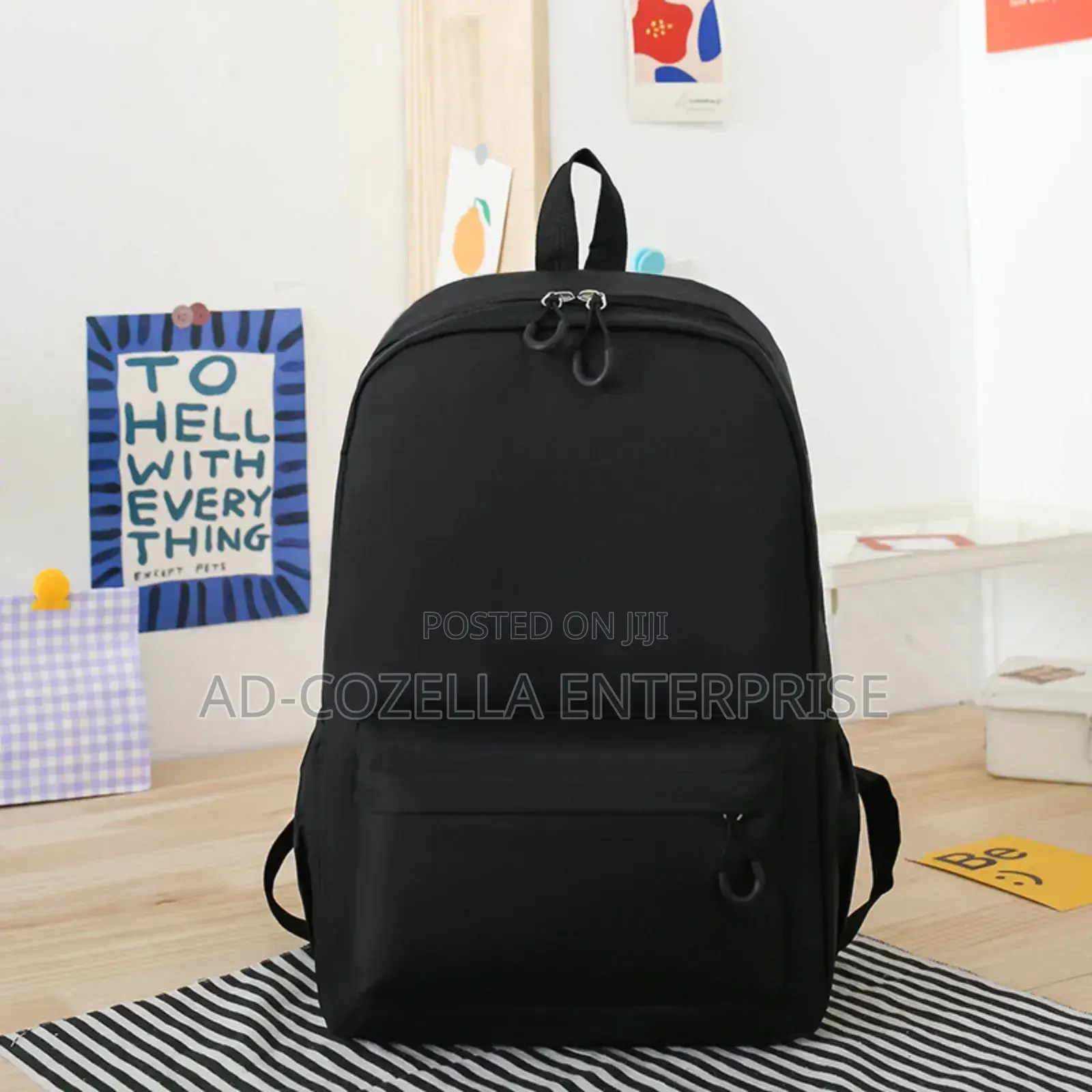 School Bags