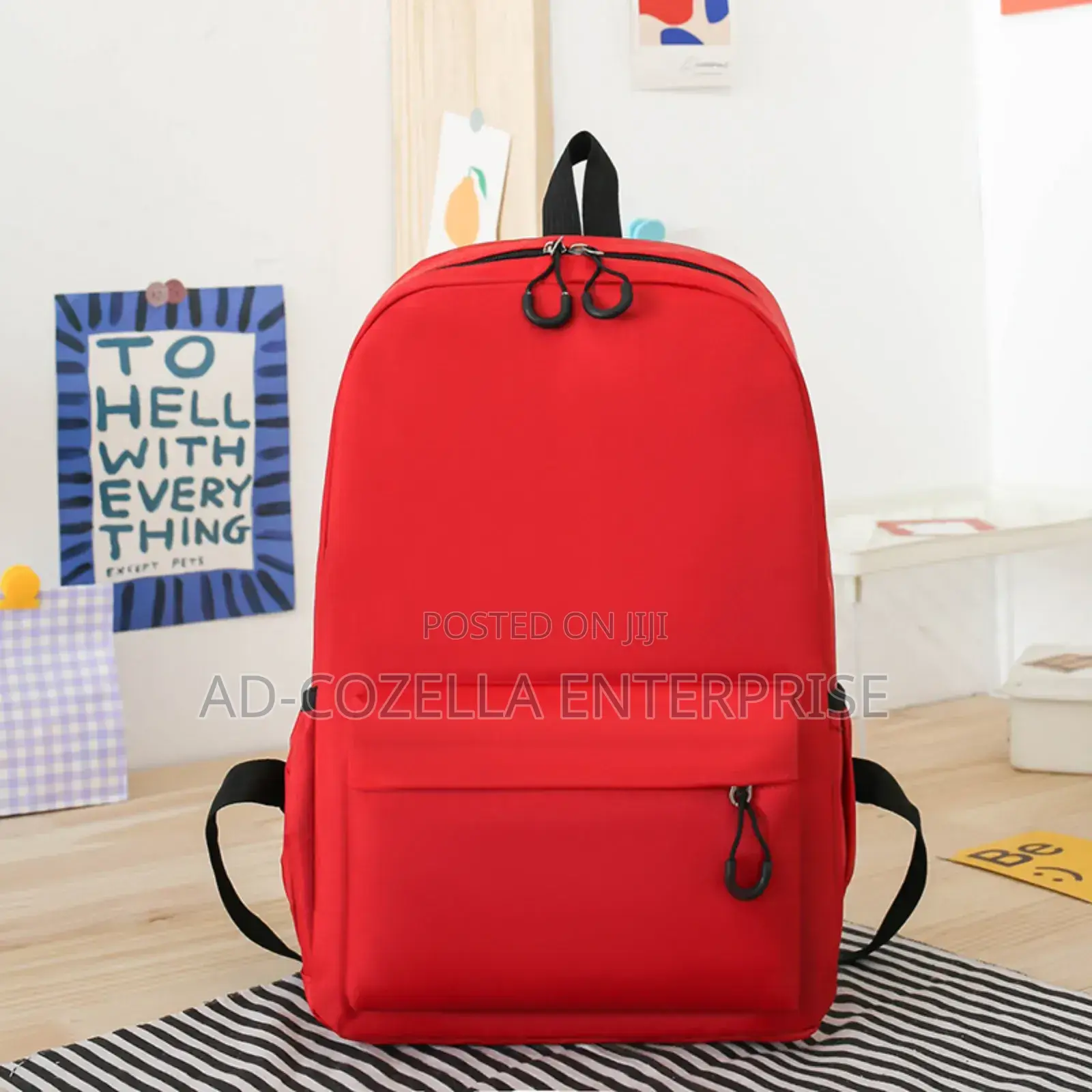 School Bags