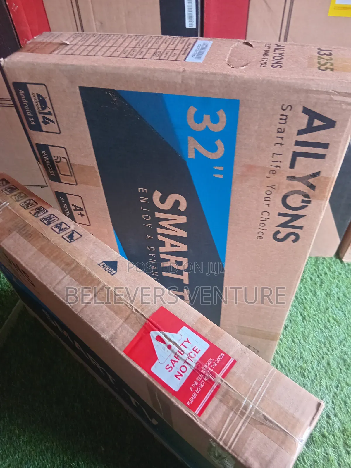 Ailyons Smart 32 Elegance