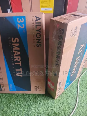 Ailyons 32 Smart Flashes