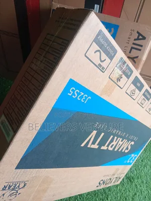 Ailyons Smart Tv Ailyons 32 Mastery