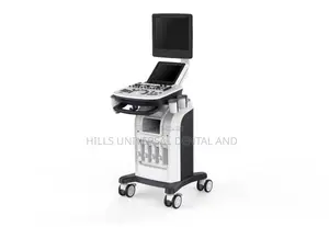 Ultrasound Scan Machines for Sale