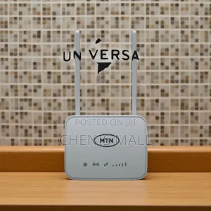MTN Universal Broadband 4g Router (456442)