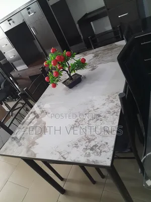Classically-Made Dining Set