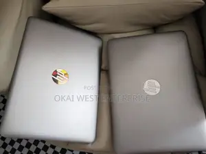Laptop HP EliteBook 820 G3 8GB Intel Core i5 HDD+SSD 500GB