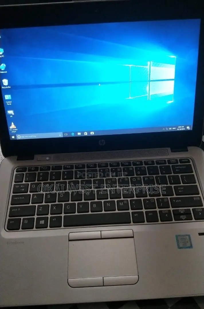 Laptop HP EliteBook 820 G3 8GB Intel Core i5 HDD+SSD 500GB