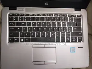 Laptop HP EliteBook 820 G3 8GB Intel Core i5 HDD+SSD 500GB
