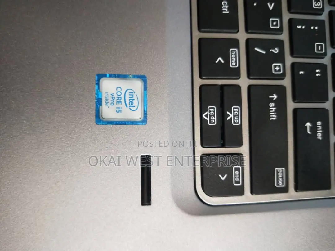 Laptop HP EliteBook 820 G3 8GB Intel Core i5 HDD+SSD 500GB
