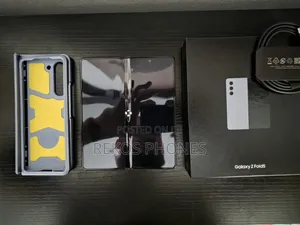 New Samsung Galaxy Z Fold 5 256 GB