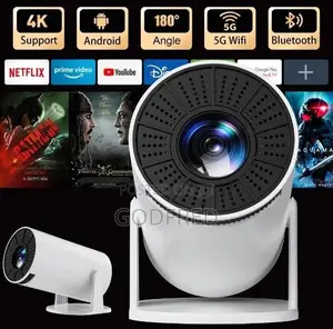 Flick Projector