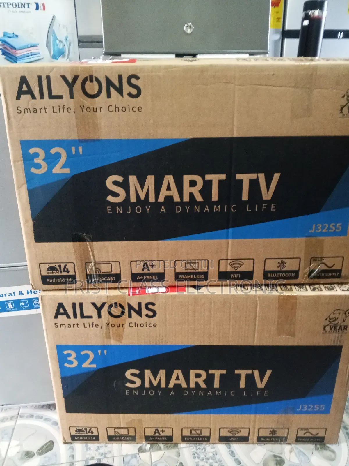 Smart Technology for a Smarter Life