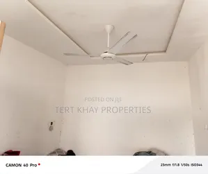 2bdrm Duplex in Zion, Tseaddo for sale
