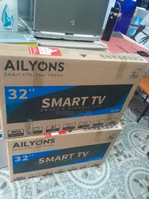 Ailyons 32'' Visionvault
