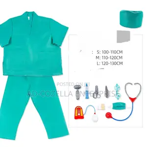 Career Day Surgeon