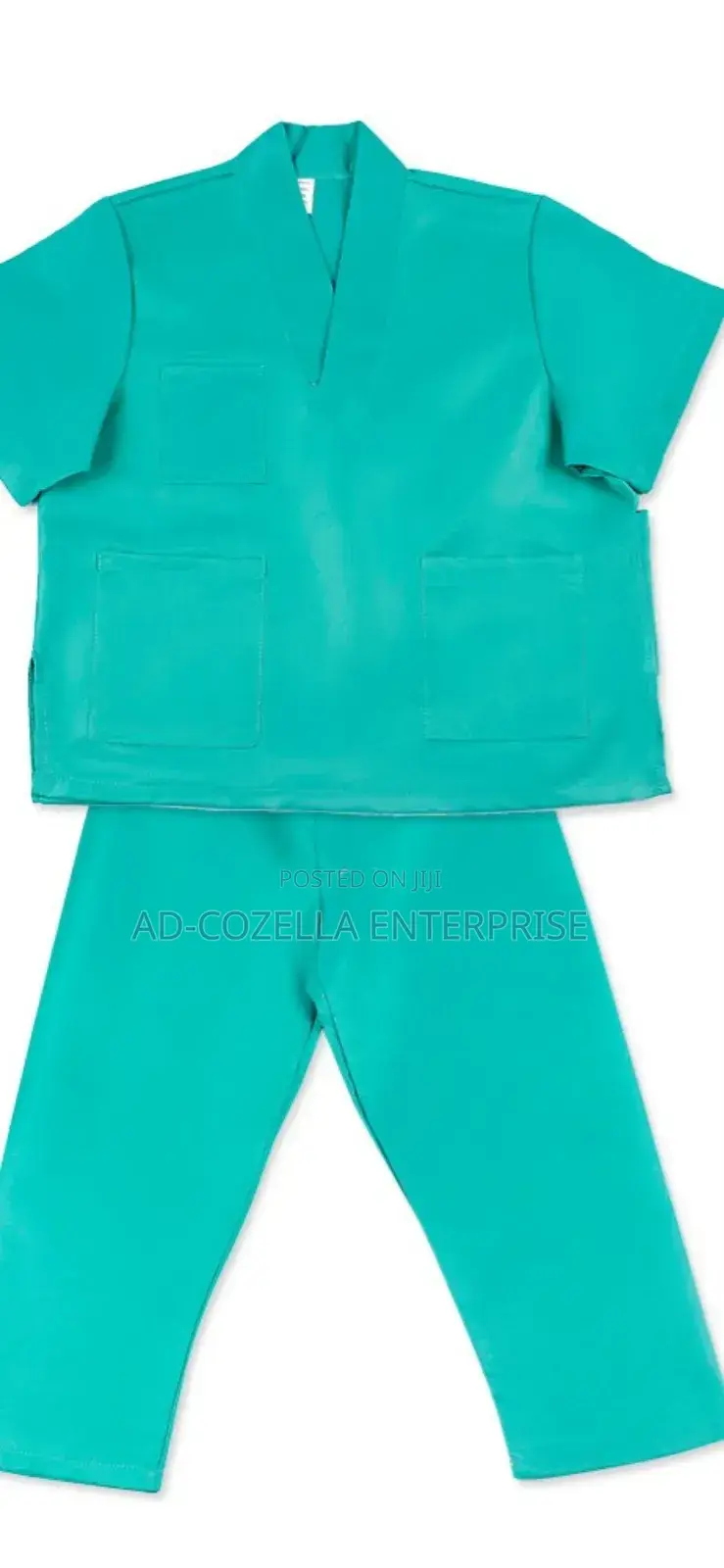 Career Day Surgeon