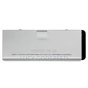 A1280 Battery for Macbook 13"
