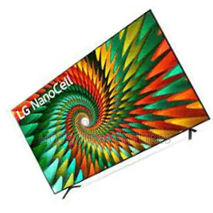 Available Lg 86 Inch Nanocell Hdr10 Pro Ai Smart Tv - 86nano776ra