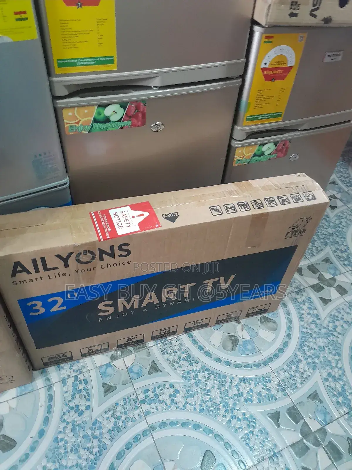 Ailyons 32'' Glowview