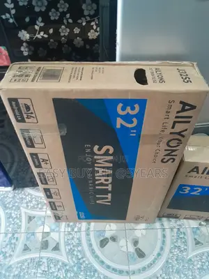 Ailyons 32'' Glowview