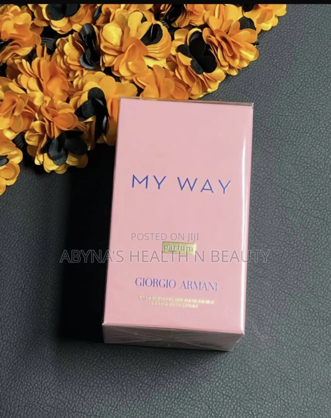 Giorgio Armani My Way (90ml)