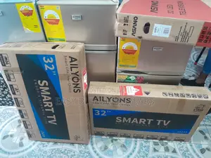 Connectcast Ailyons 32 Inch