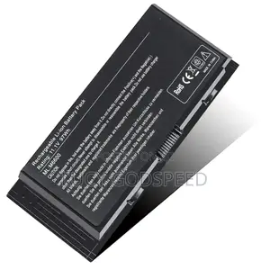 Dell Precision M6600-6 Battery