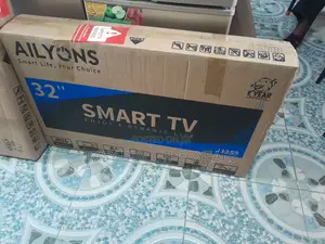 Ailyons 32'' Frameflux