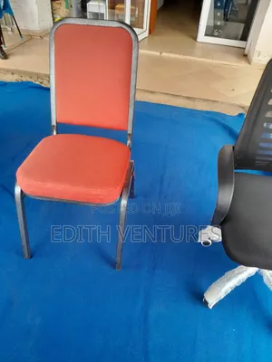 Freddie Events Chair
