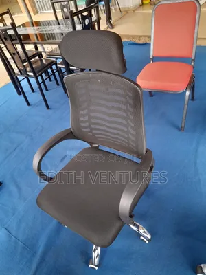 Beeston Office Chair
