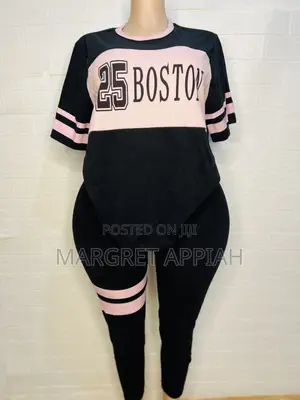 Boston Top and Down