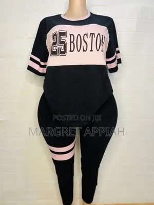 Boston Top and Down