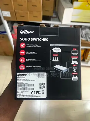 Soho Switch