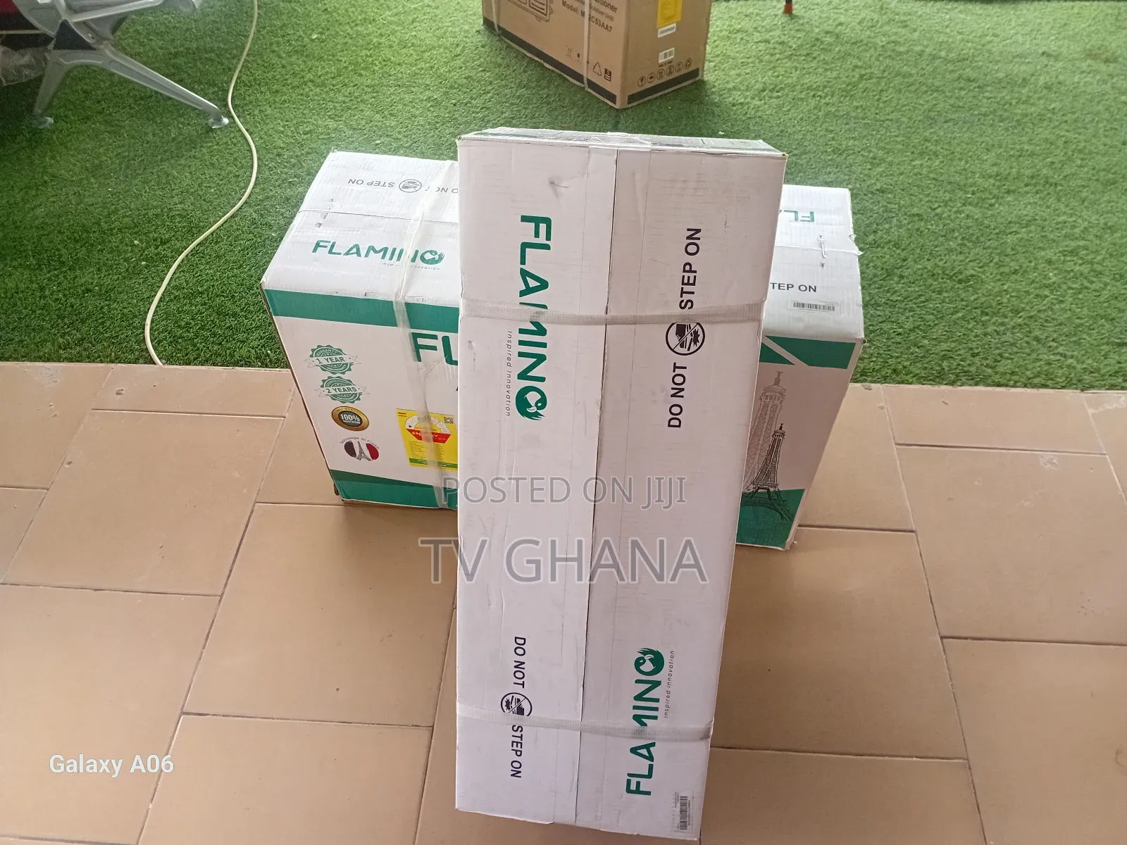 Chill Faster Chill Longer With Flamino 1.5 Hp Air Conditioning Flamino
